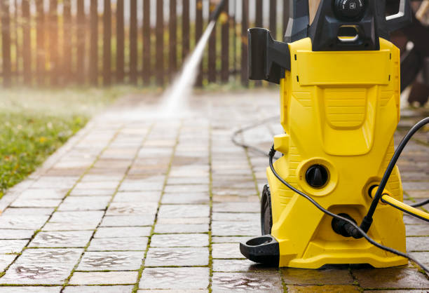 Best Roof Washing  in Carnesville, GA